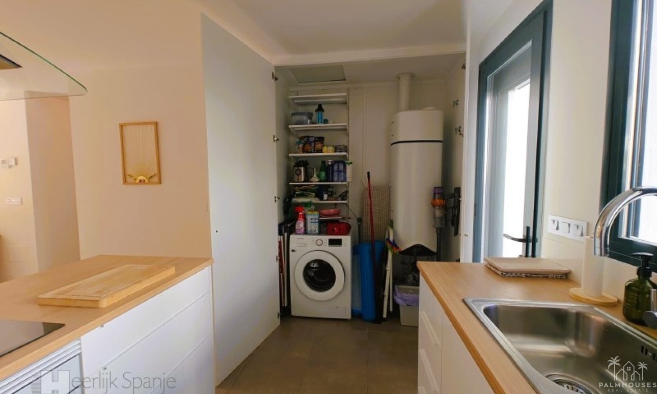 Resale - Apartments - San Javier - Santiago De La Ribera