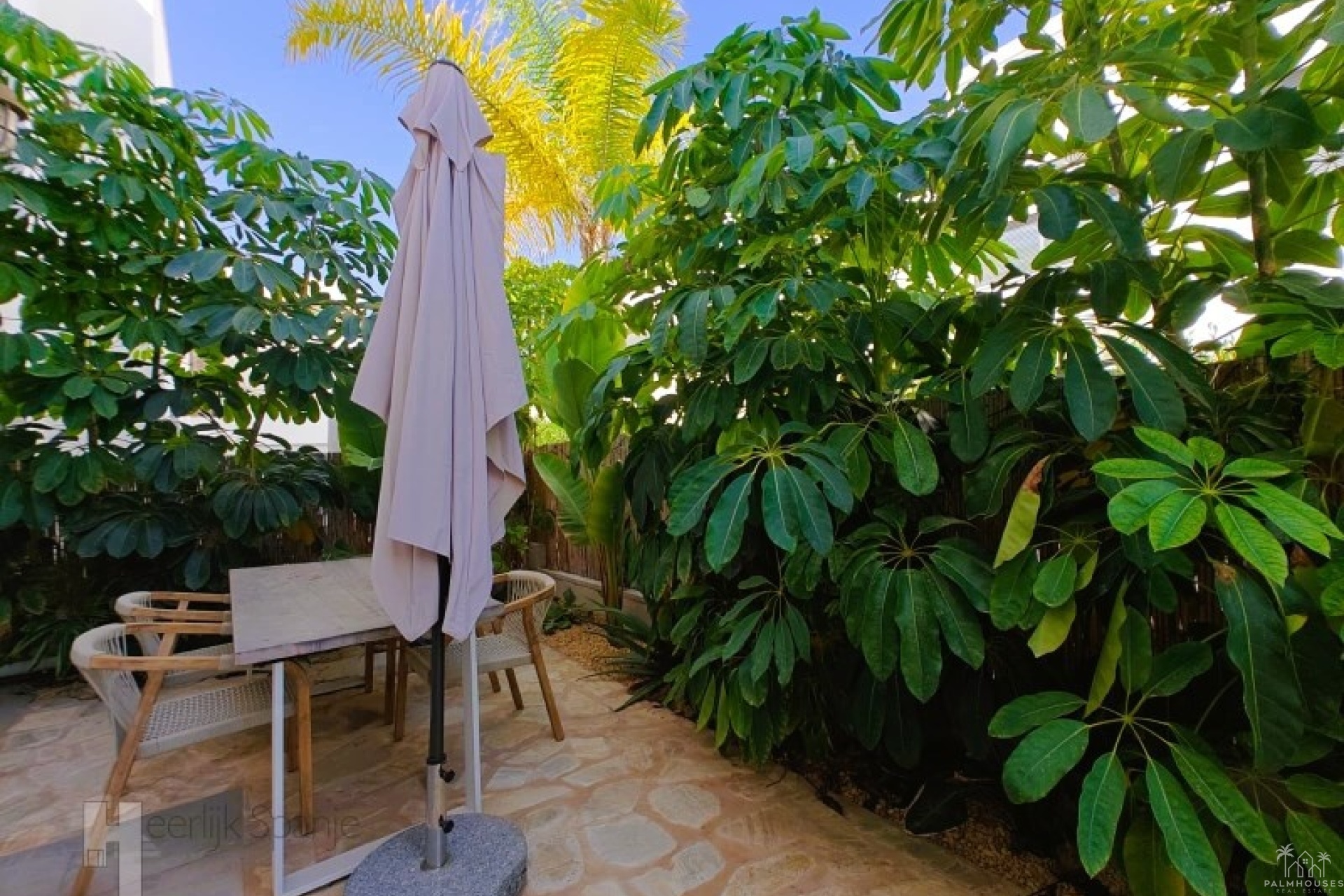 Resale - Apartments - San Javier - Santiago De La Ribera