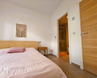 Resale - Apartments - San Javier - Santiago De La Ribera