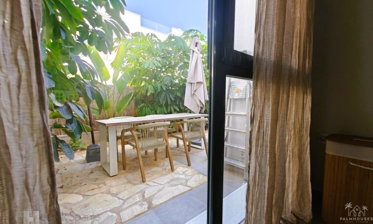 Resale - Apartments - San Javier - Santiago De La Ribera