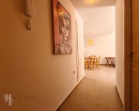 Resale - Apartments - San Javier - Santiago De La Ribera