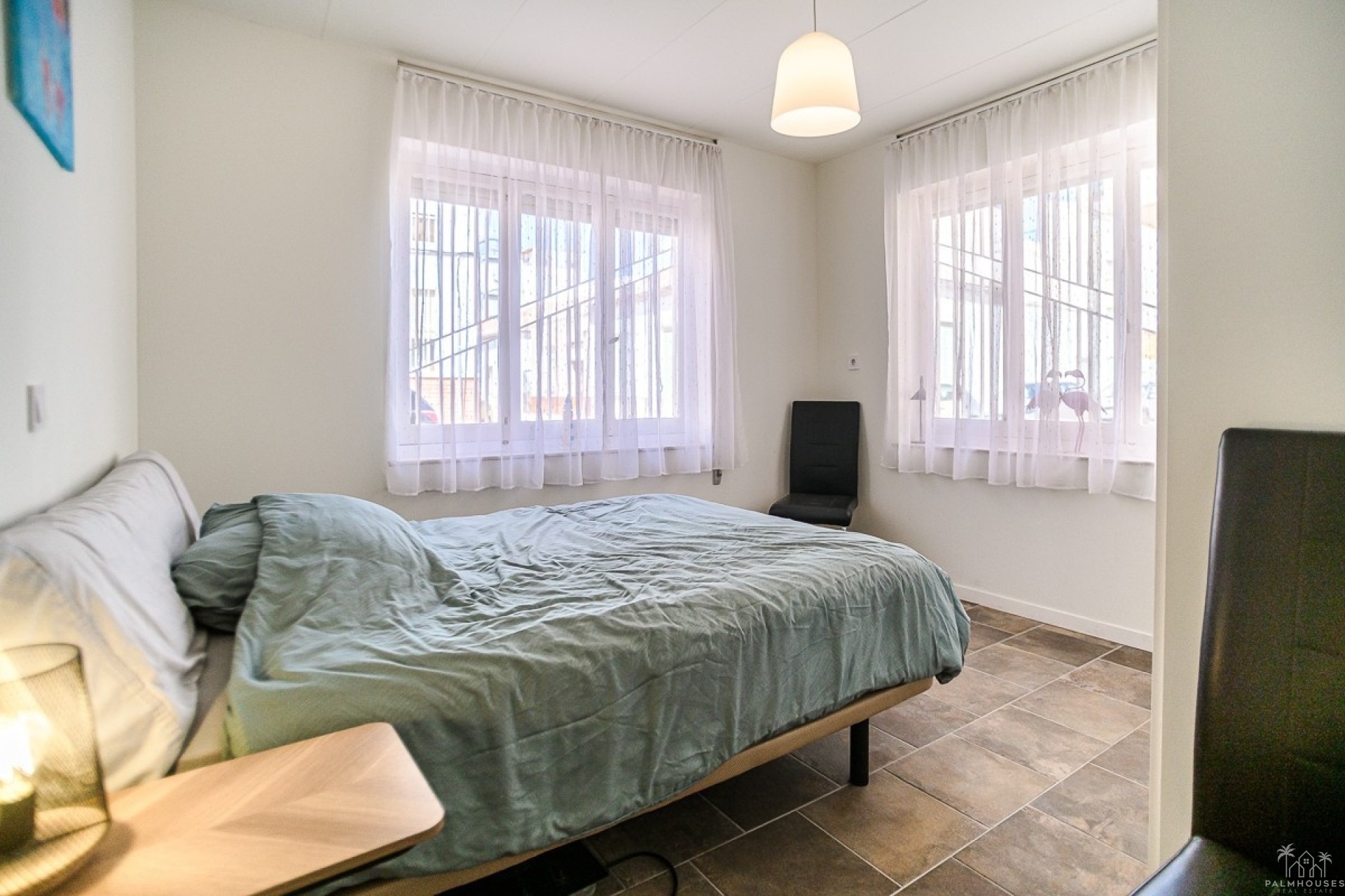 Resale - Apartments - San Javier - Santiago De La Ribera
