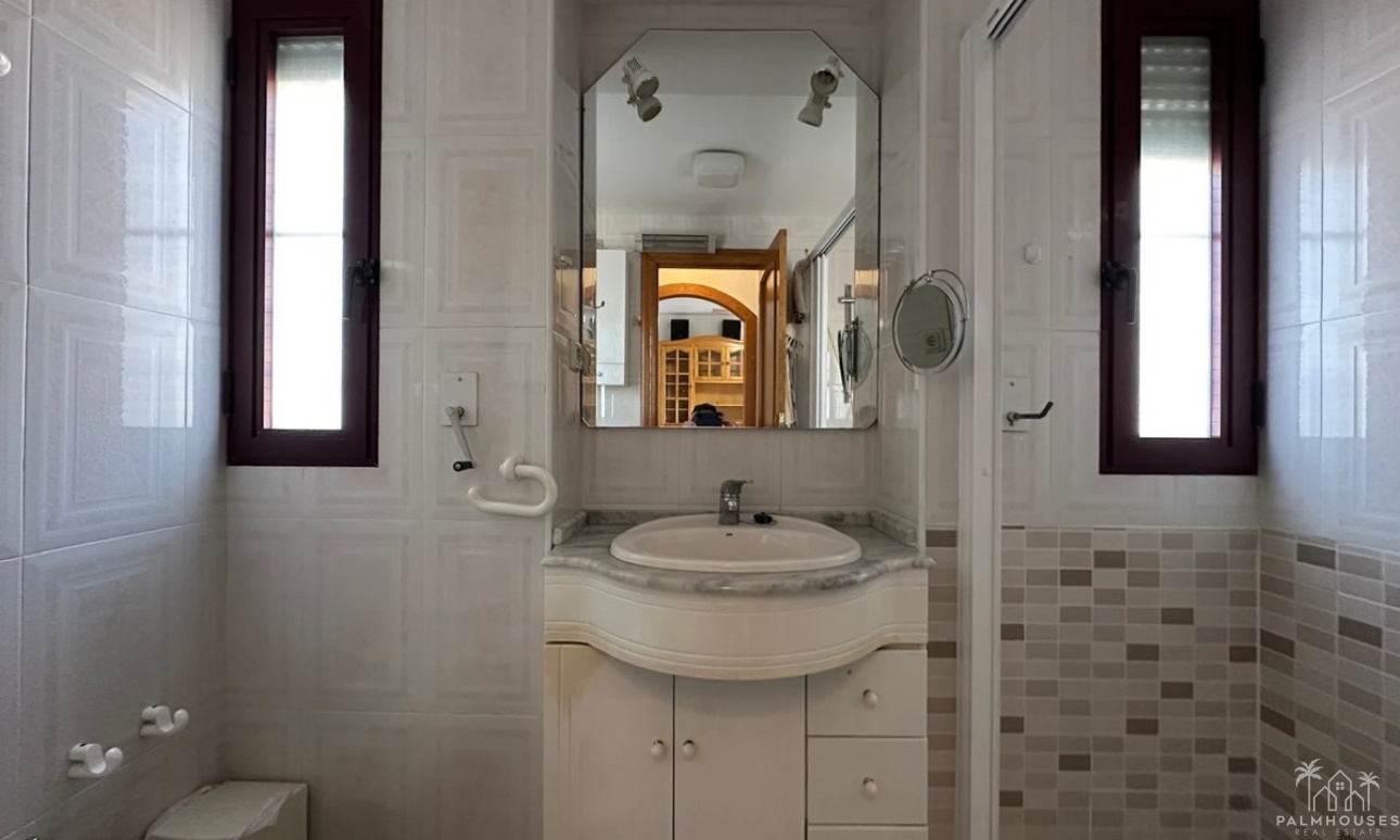 Resale - Apartments - San Javier - Santiago De La Ribera