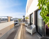 Resale - Apartments - San Javier - Santiago De La Ribera