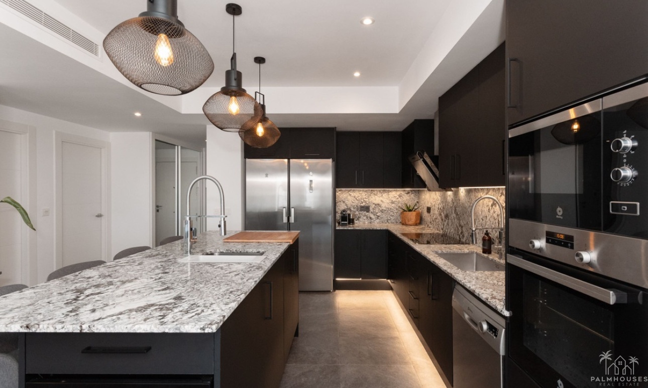 Resale - Apartments - San Javier - Santiago De La Ribera