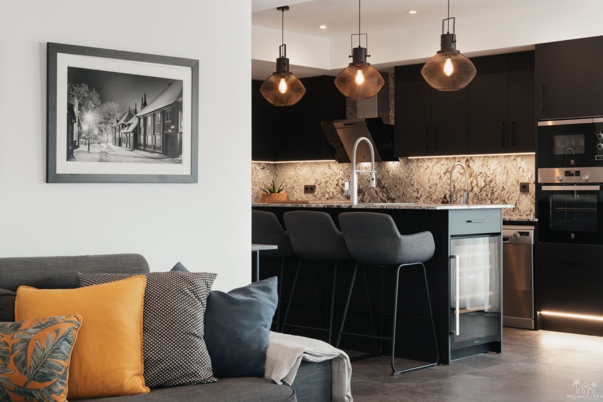 Resale - Apartments - San Javier - Santiago De La Ribera