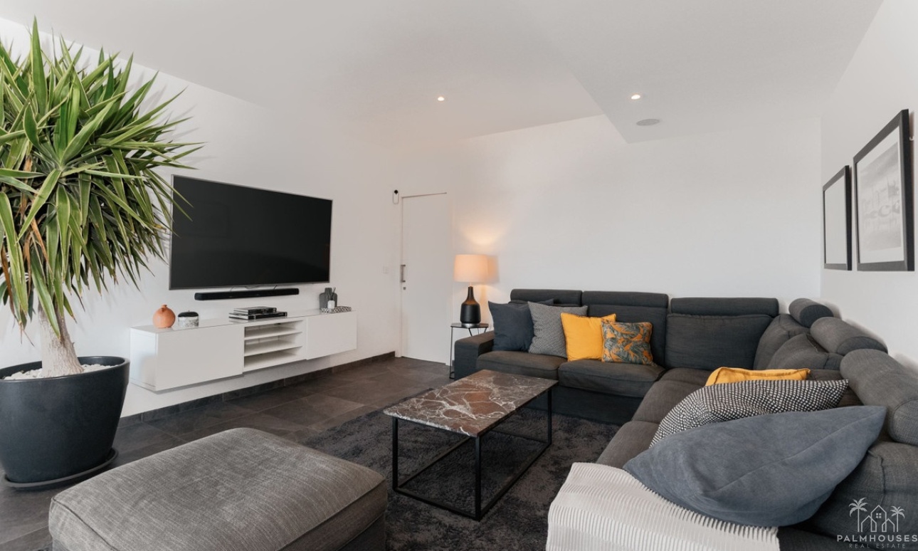 Resale - Apartments - San Javier - Santiago De La Ribera