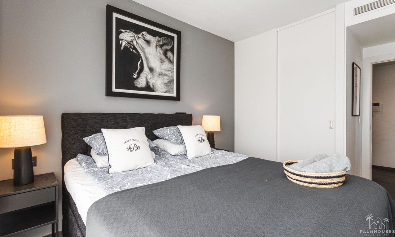 Resale - Apartments - San Javier - Santiago De La Ribera