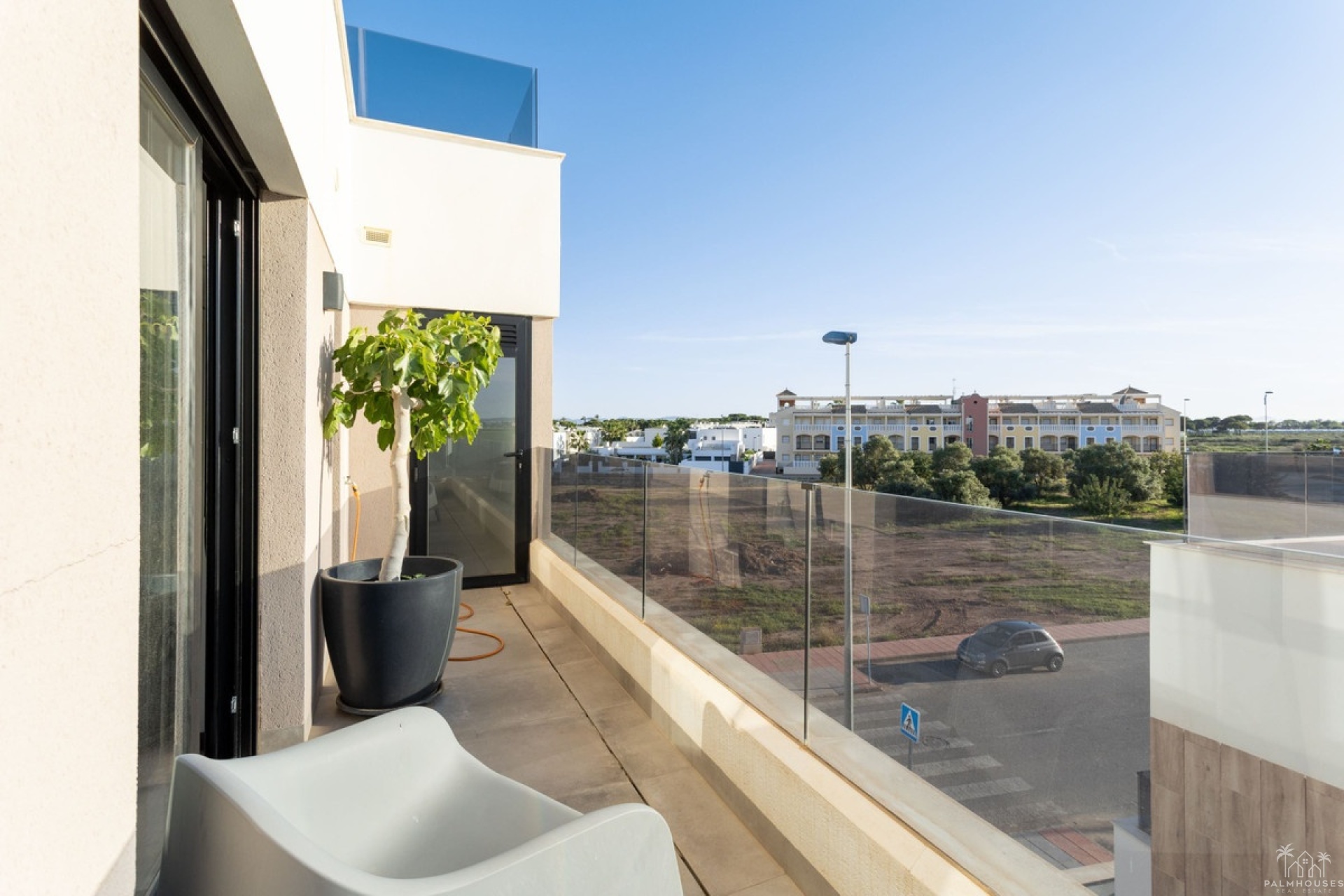 Resale - Apartments - San Javier - Santiago De La Ribera
