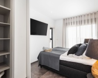 Resale - Apartments - San Javier - Santiago De La Ribera