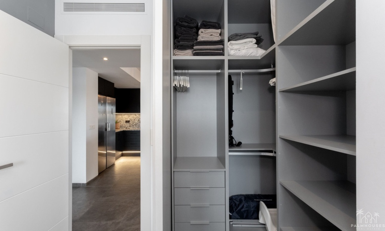 Resale - Apartments - San Javier - Santiago De La Ribera