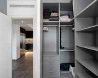 Resale - Apartments - San Javier - Santiago De La Ribera