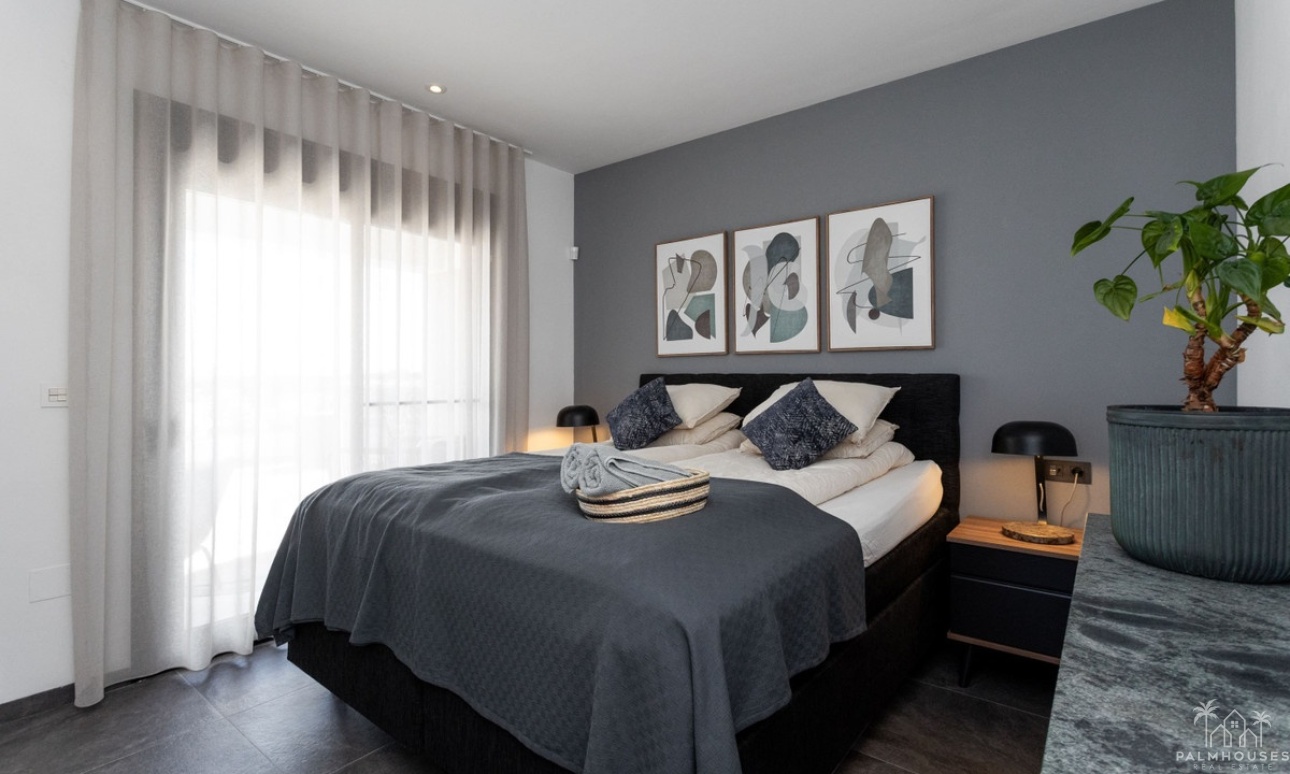 Resale - Apartments - San Javier - Santiago De La Ribera