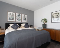 Resale - Apartments - San Javier - Santiago De La Ribera