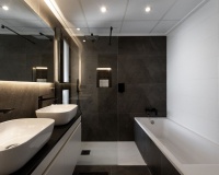Resale - Apartments - San Javier - Santiago De La Ribera