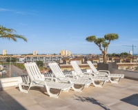 Resale - Apartments - San Javier - Santiago De La Ribera