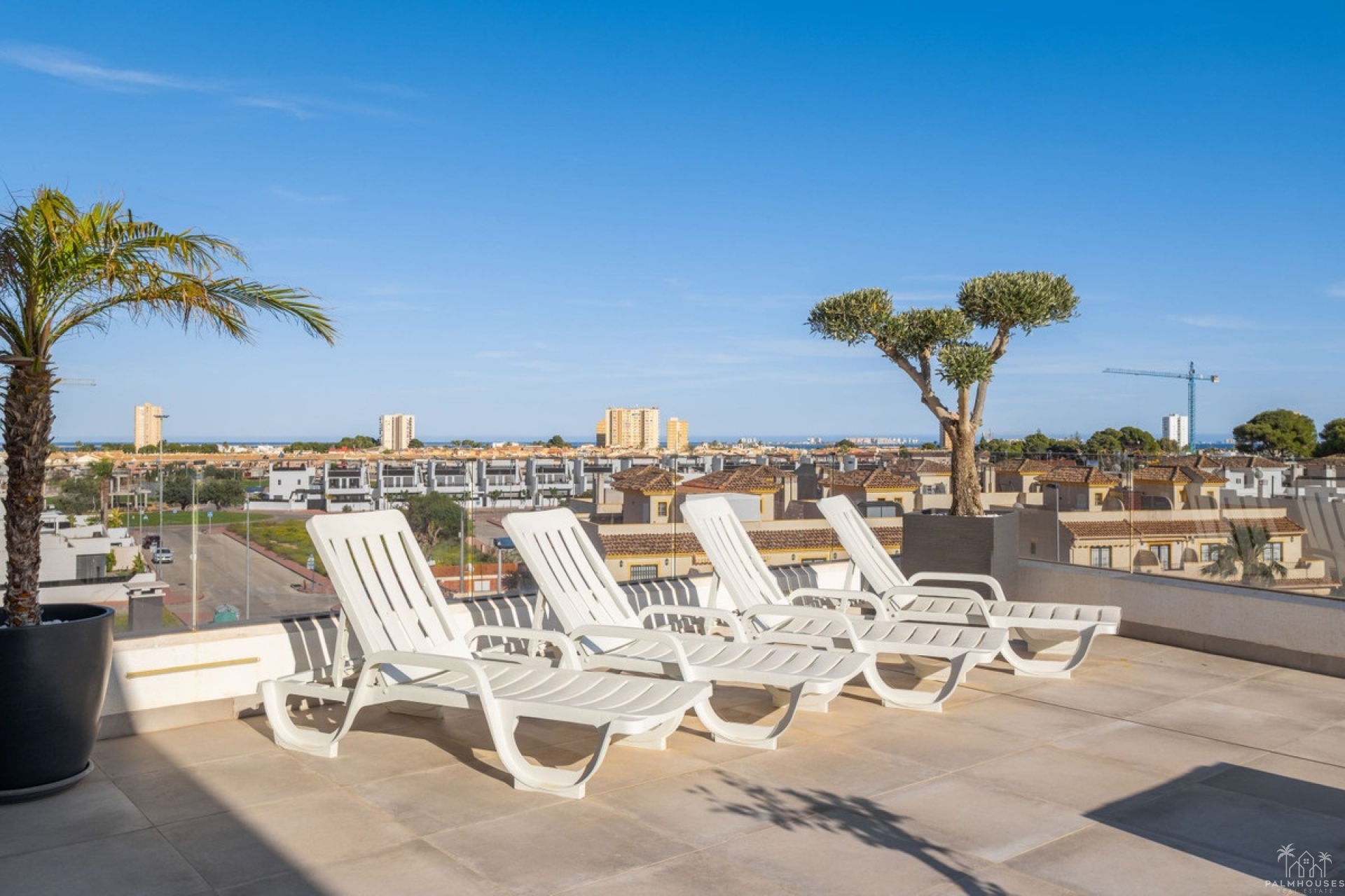 Resale - Apartments - San Javier - Santiago De La Ribera
