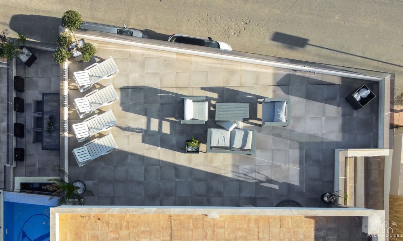 Resale - Apartments - San Javier - Santiago De La Ribera