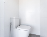 Resale - Apartments - San Javier - Santiago De La Ribera