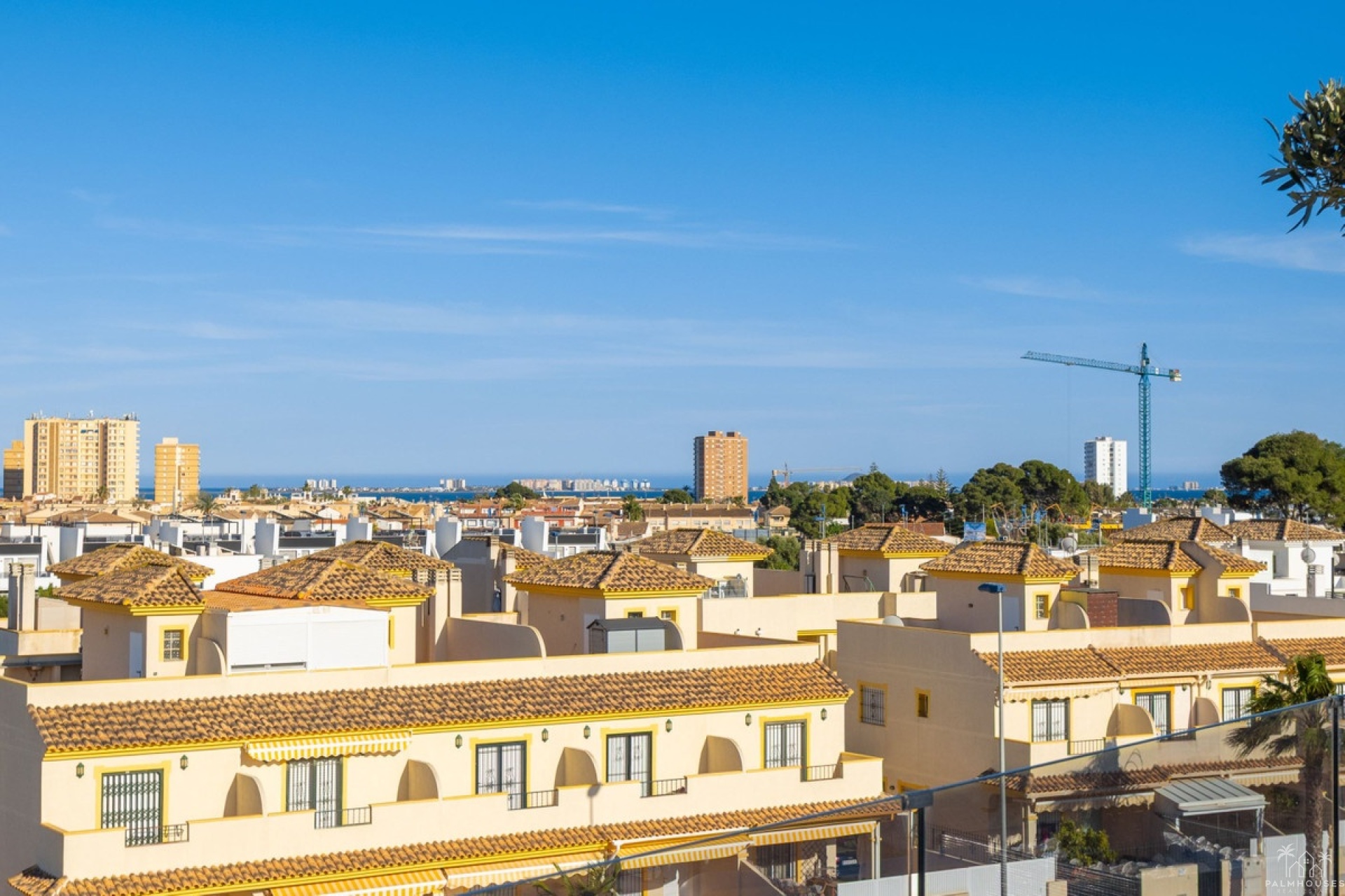 Resale - Apartments - San Javier - Santiago De La Ribera