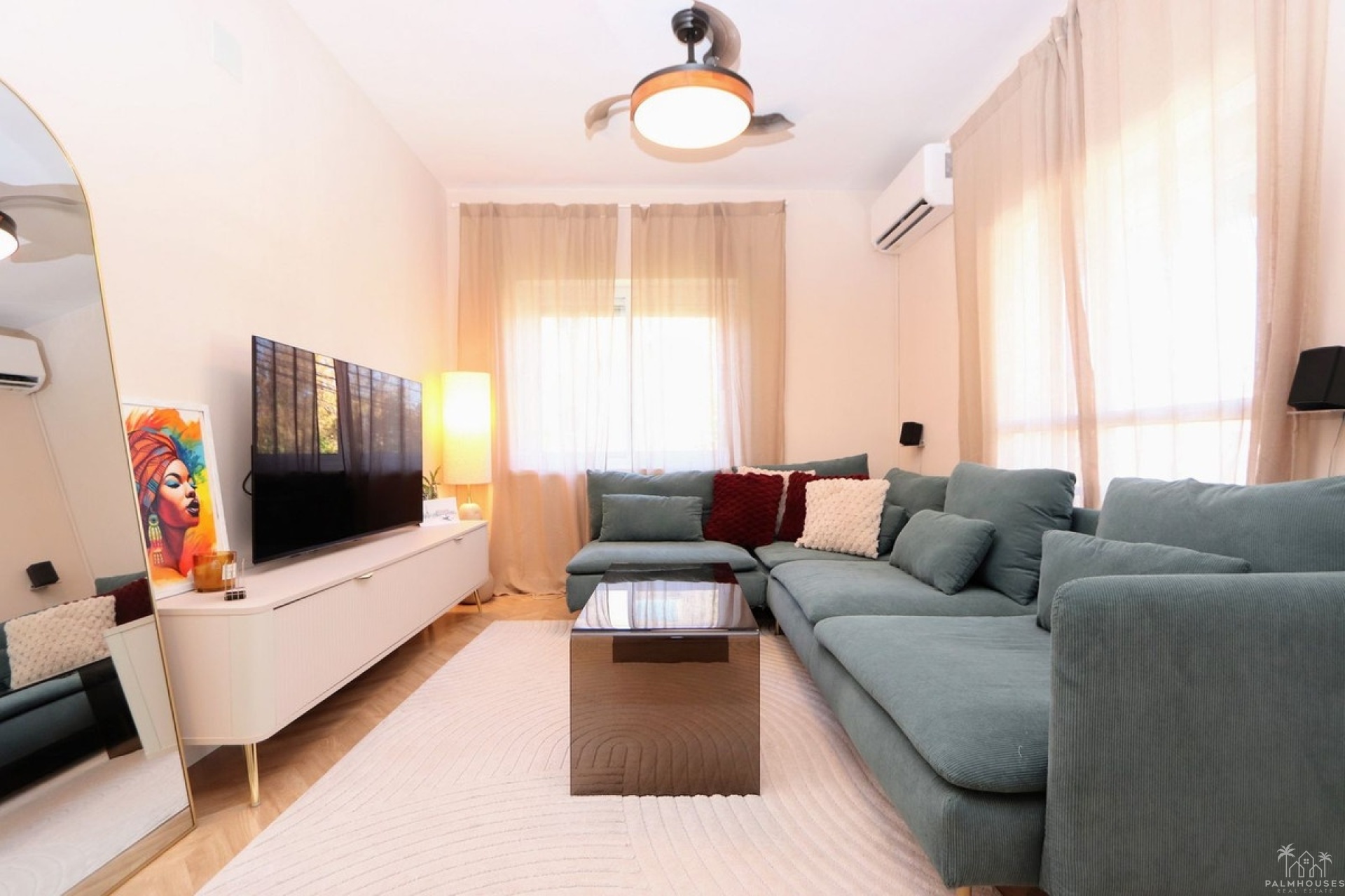 Resale - Apartments - San Javier - Santiago De La Ribera