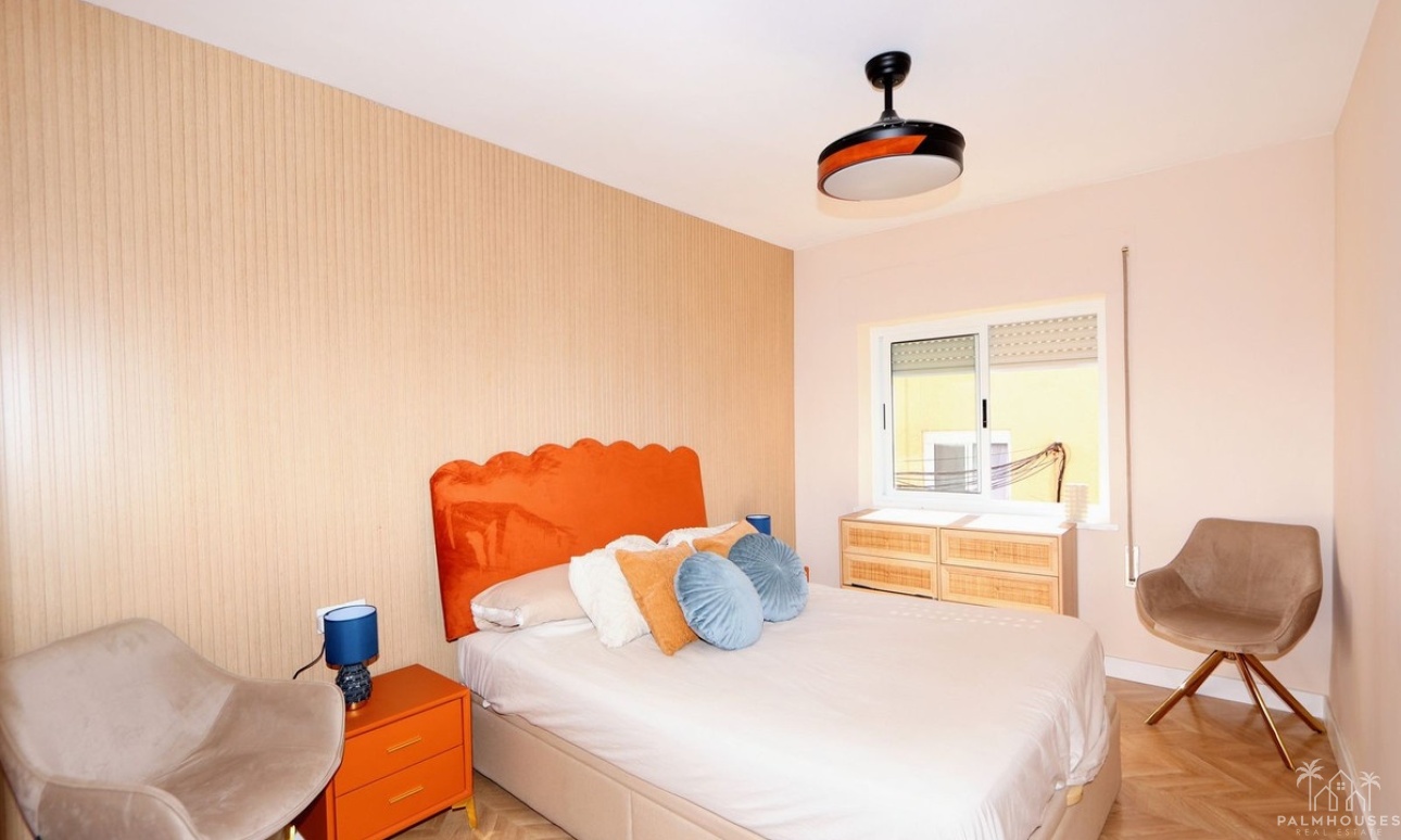 Resale - Apartments - San Javier - Santiago De La Ribera