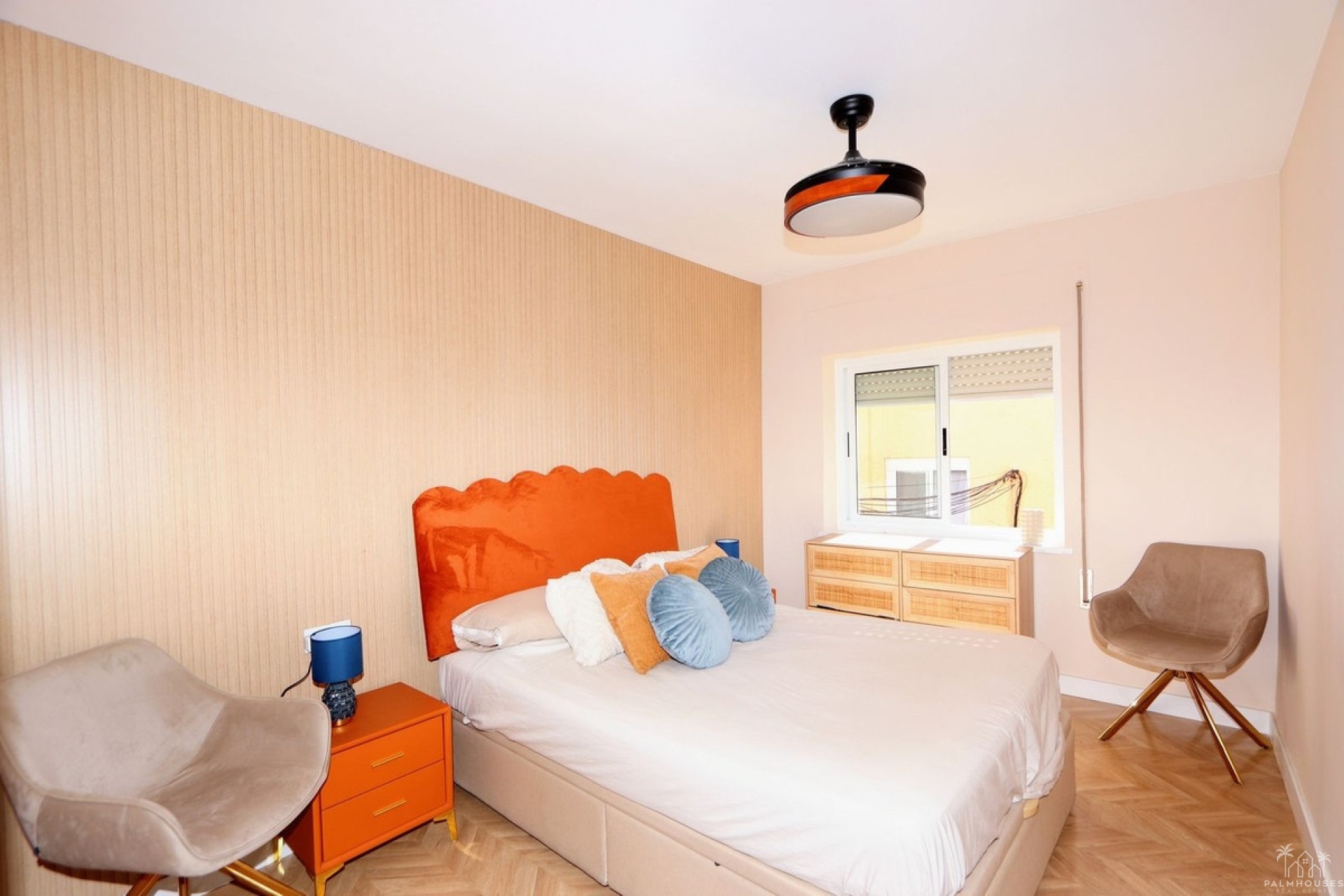 Resale - Apartments - San Javier - Santiago De La Ribera