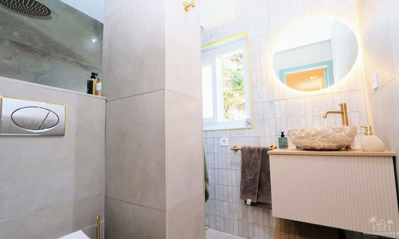 Resale - Apartments - San Javier - Santiago De La Ribera