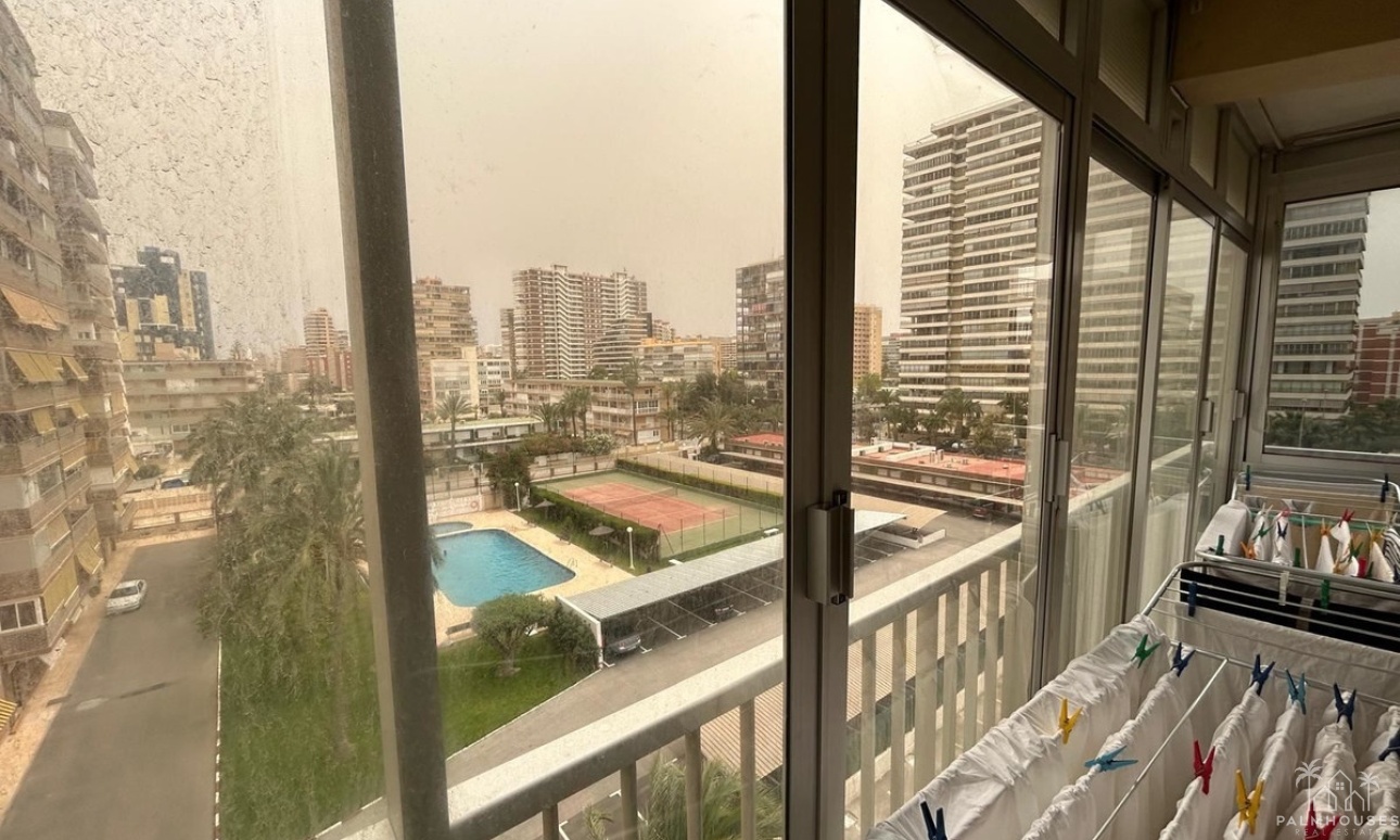Resale - Apartments - San Juan de Alicante - Playa de San Juan