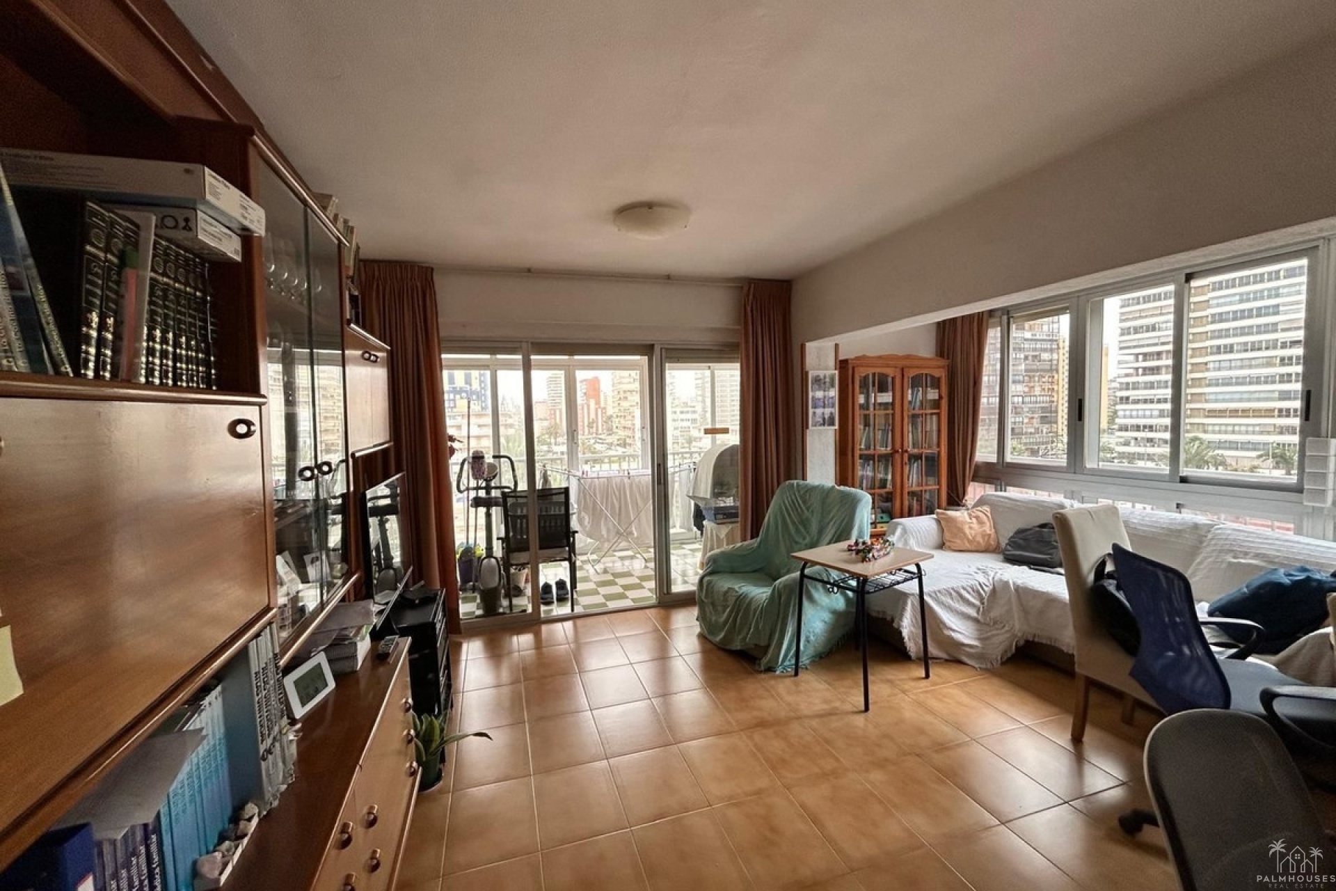 Resale - Apartments - San Juan de Alicante - Playa de San Juan
