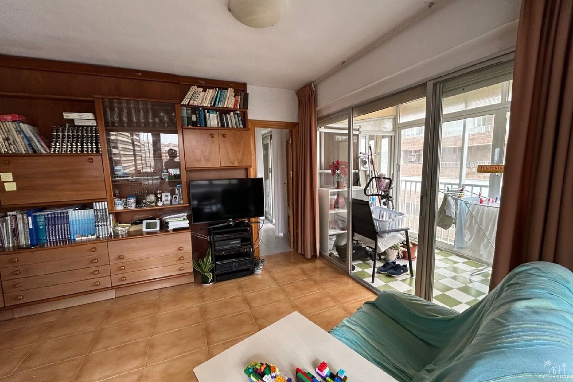 Resale - Apartments - San Juan de Alicante - Playa de San Juan