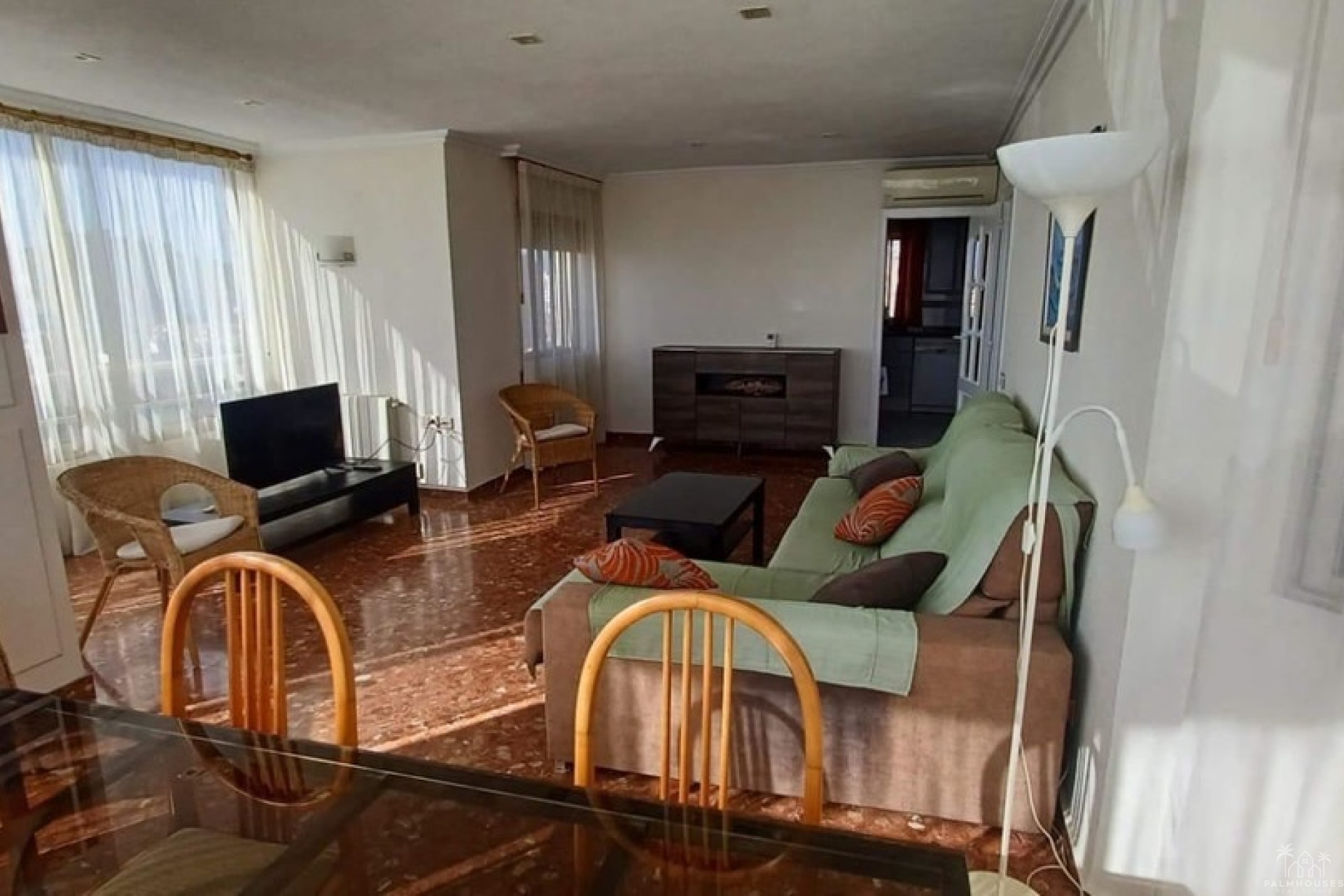 Resale - Apartments - San Juan de Alicante - Playa de San Juan