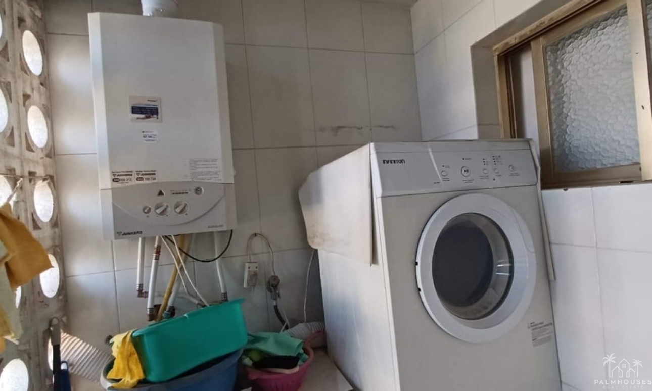 Resale - Apartments - San Juan de Alicante - Playa de San Juan