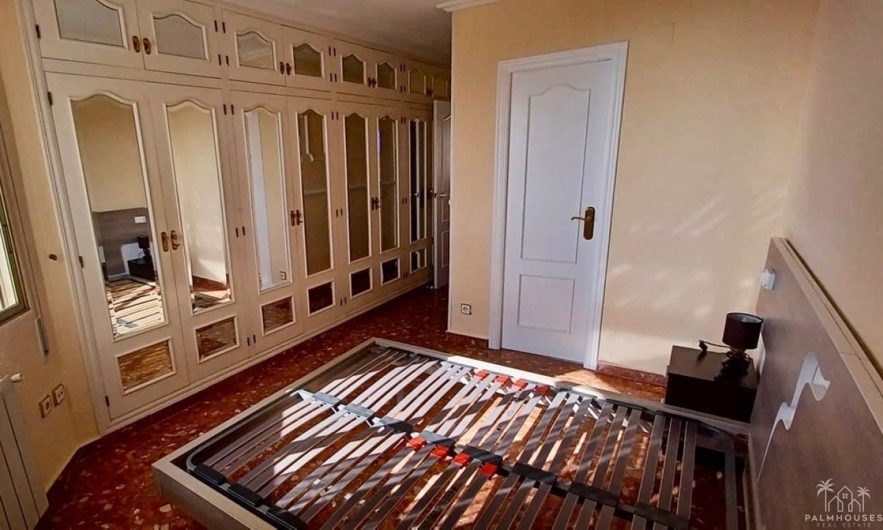 Resale - Apartments - San Juan de Alicante - Playa de San Juan