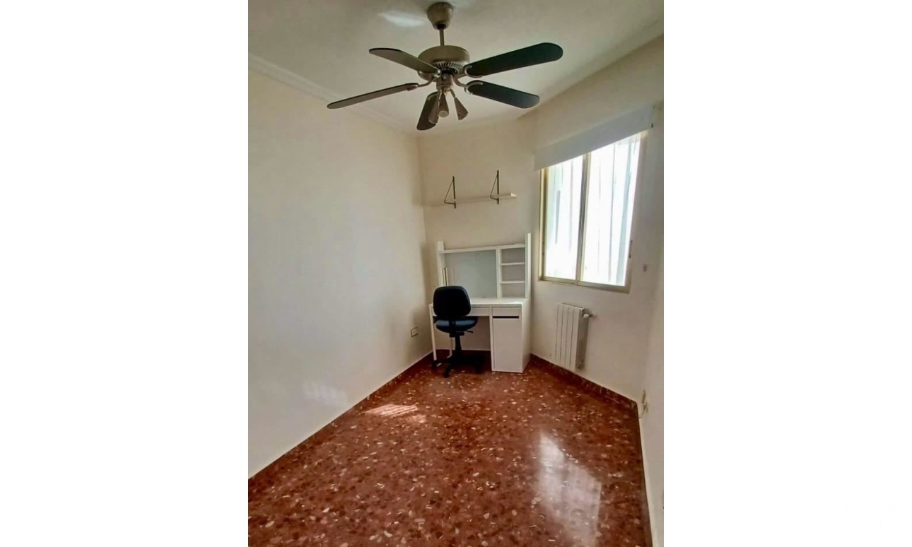 Resale - Apartments - San Juan de Alicante - Playa de San Juan