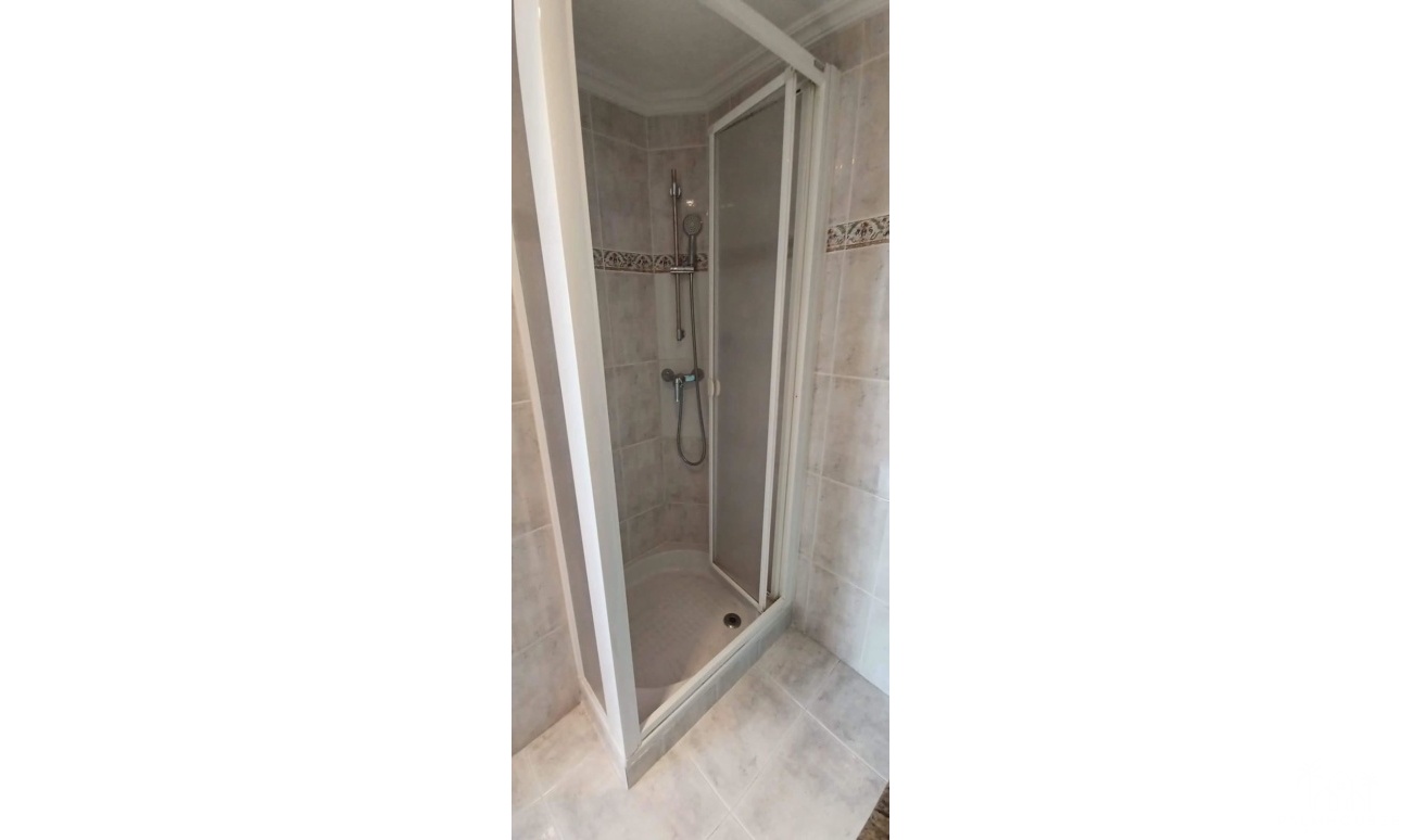 Resale - Apartments - San Juan de Alicante - Playa de San Juan