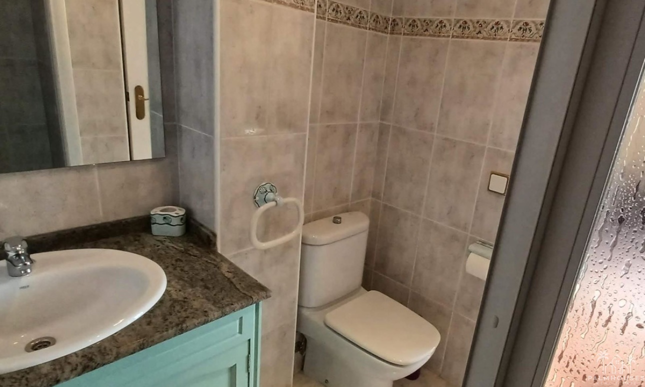 Resale - Apartments - San Juan de Alicante - Playa de San Juan