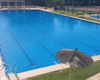 Resale - Apartments - San Juan de Alicante - Playa de San Juan
