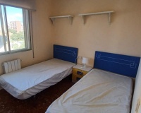 Resale - Apartments - San Juan de Alicante - Playa de San Juan