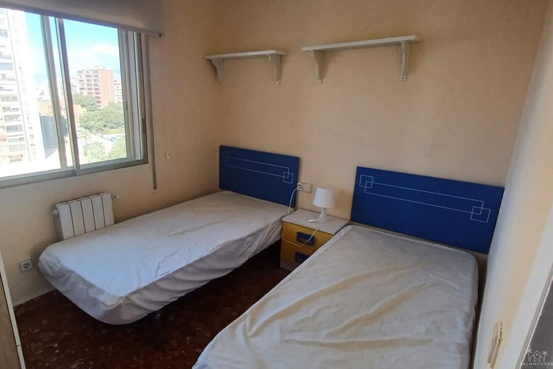 Resale - Apartments - San Juan de Alicante - Playa de San Juan