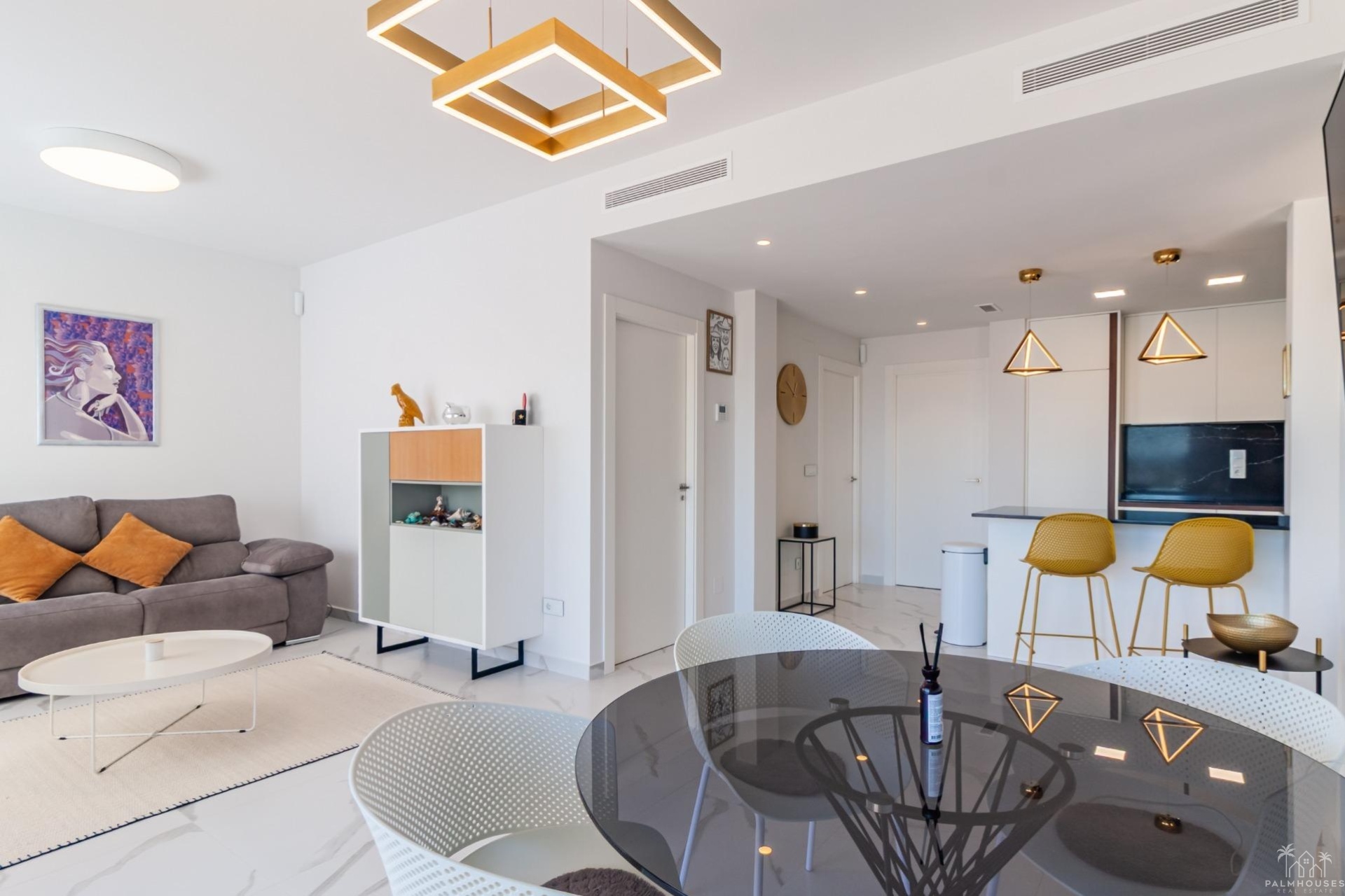 Resale - Apartments - San Miguel de Salinas - Bellavista