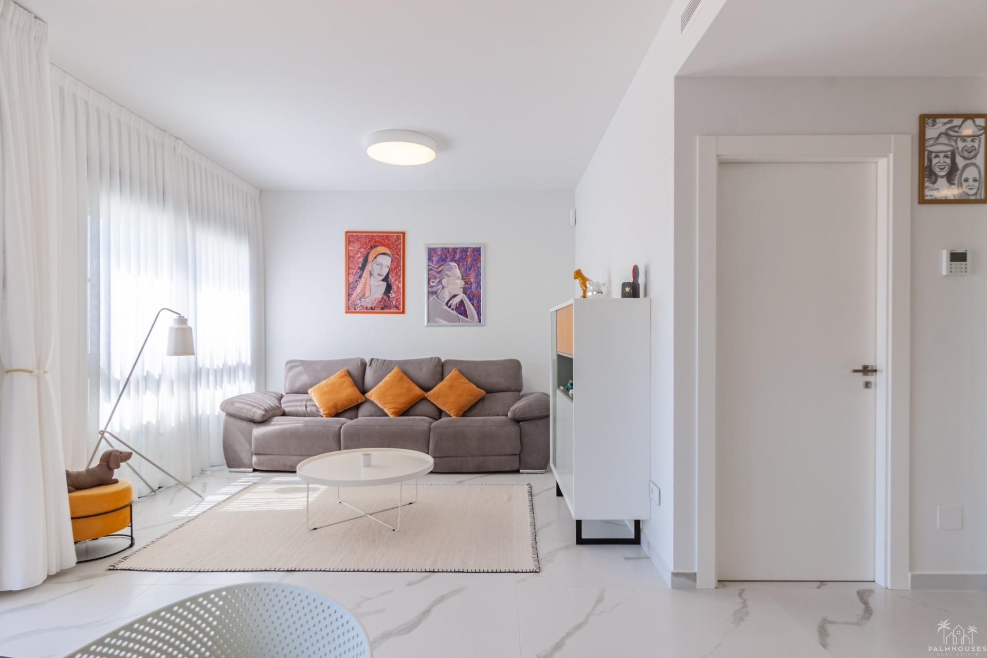 Resale - Apartments - San Miguel de Salinas - Bellavista