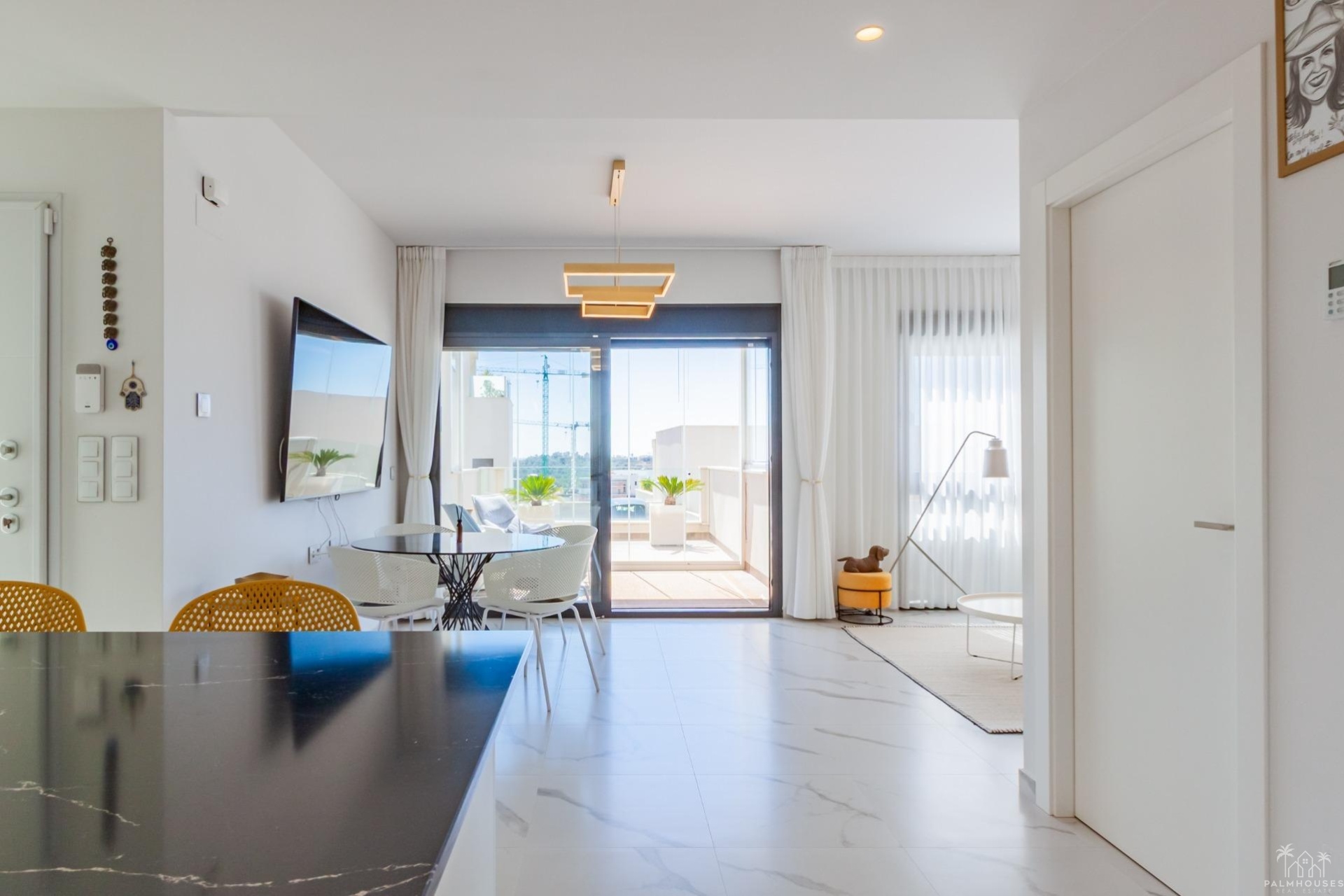 Resale - Apartments - San Miguel de Salinas - Bellavista