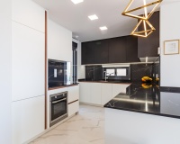 Resale - Apartments - San Miguel de Salinas - Bellavista