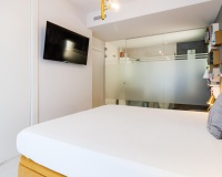 Resale - Apartments - San Miguel de Salinas - Bellavista