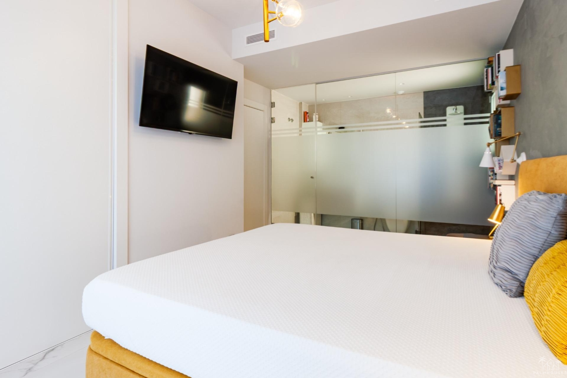 Resale - Apartments - San Miguel de Salinas - Bellavista