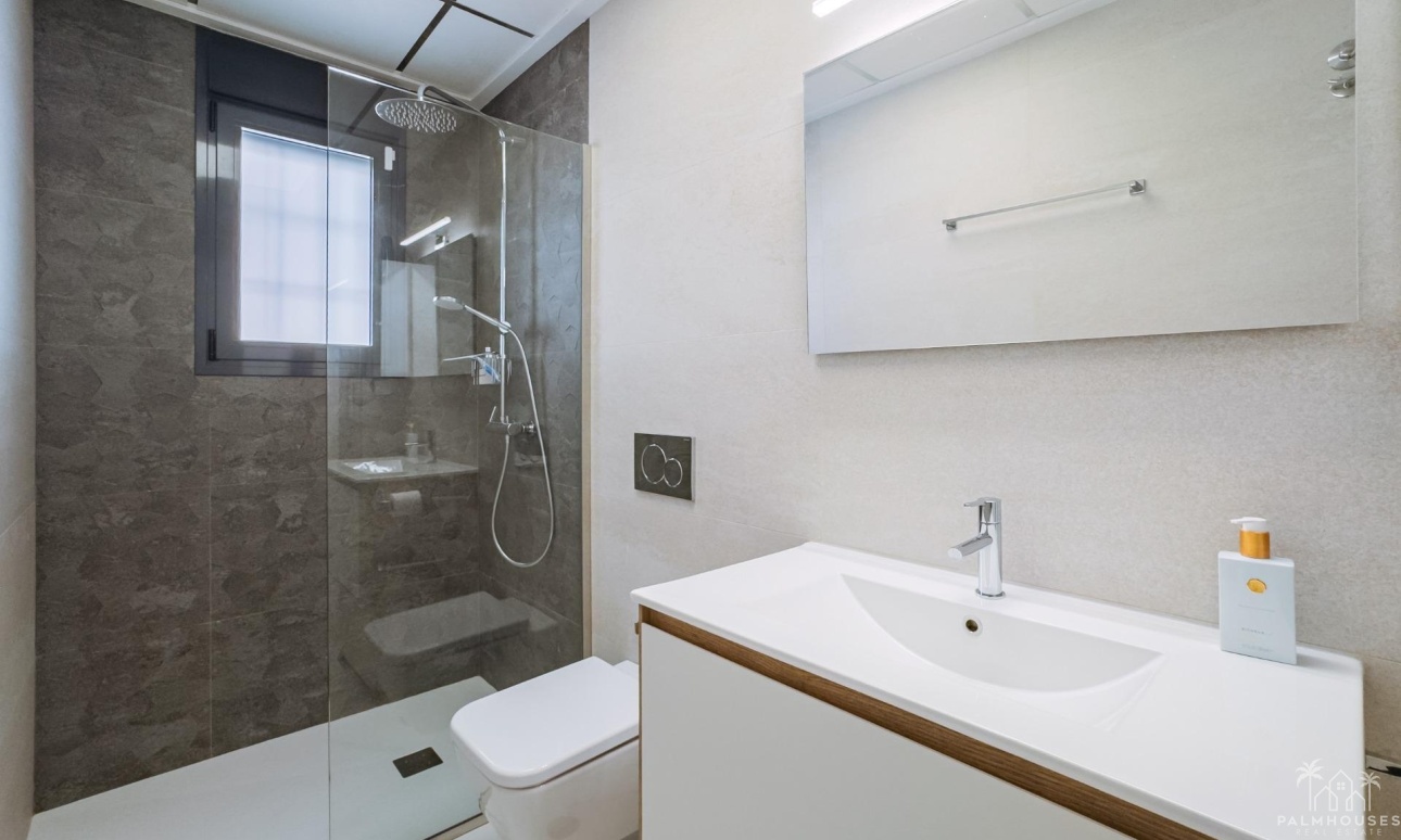 Resale - Apartments - San Miguel de Salinas - Bellavista