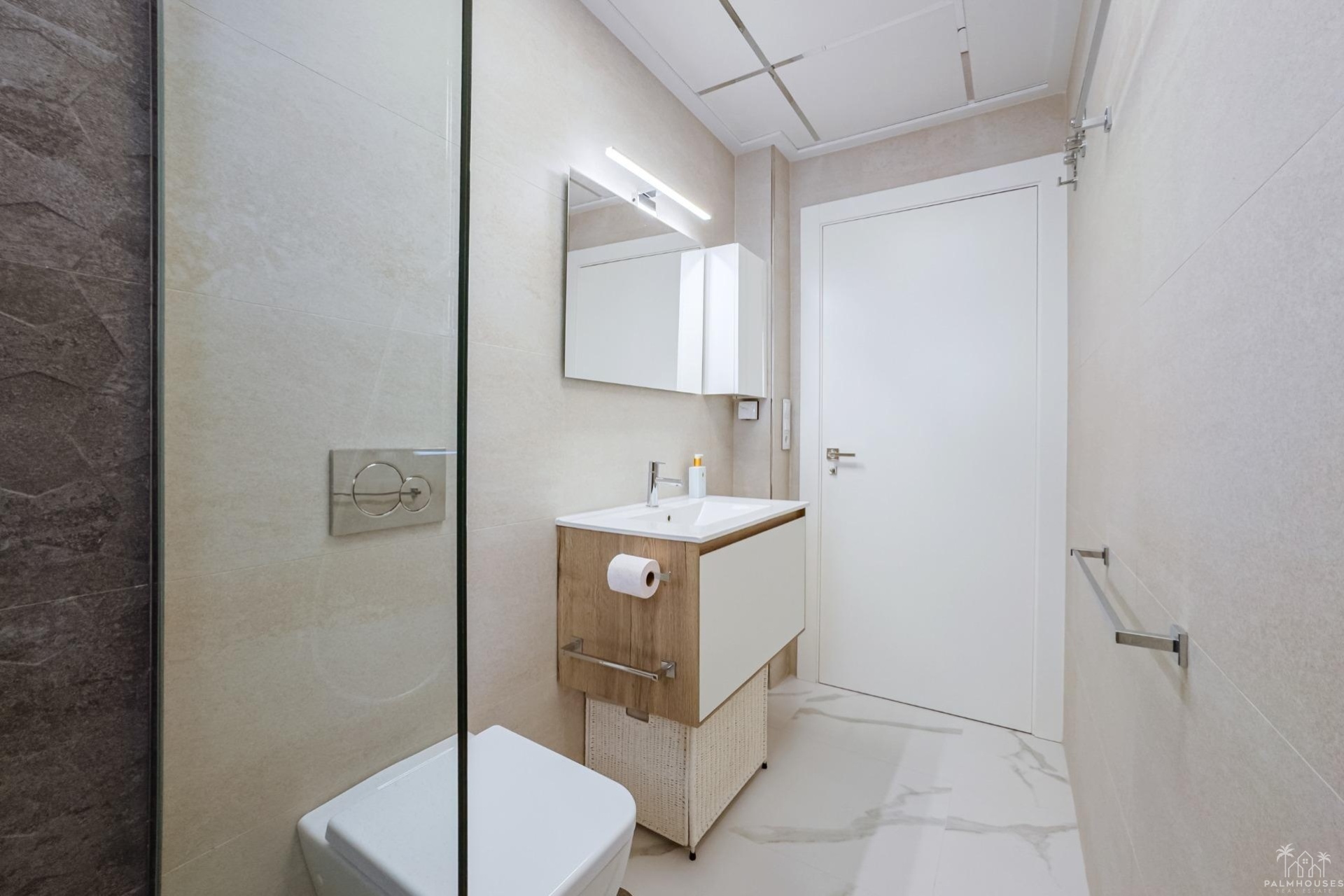 Resale - Apartments - San Miguel de Salinas - Bellavista
