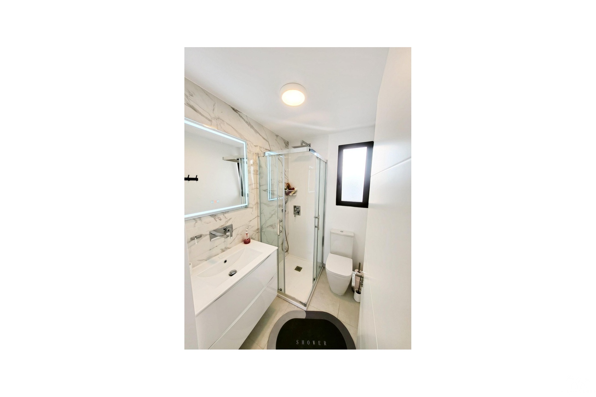 Resale - Apartments - San Miguel de Salinas - Costa Blanca