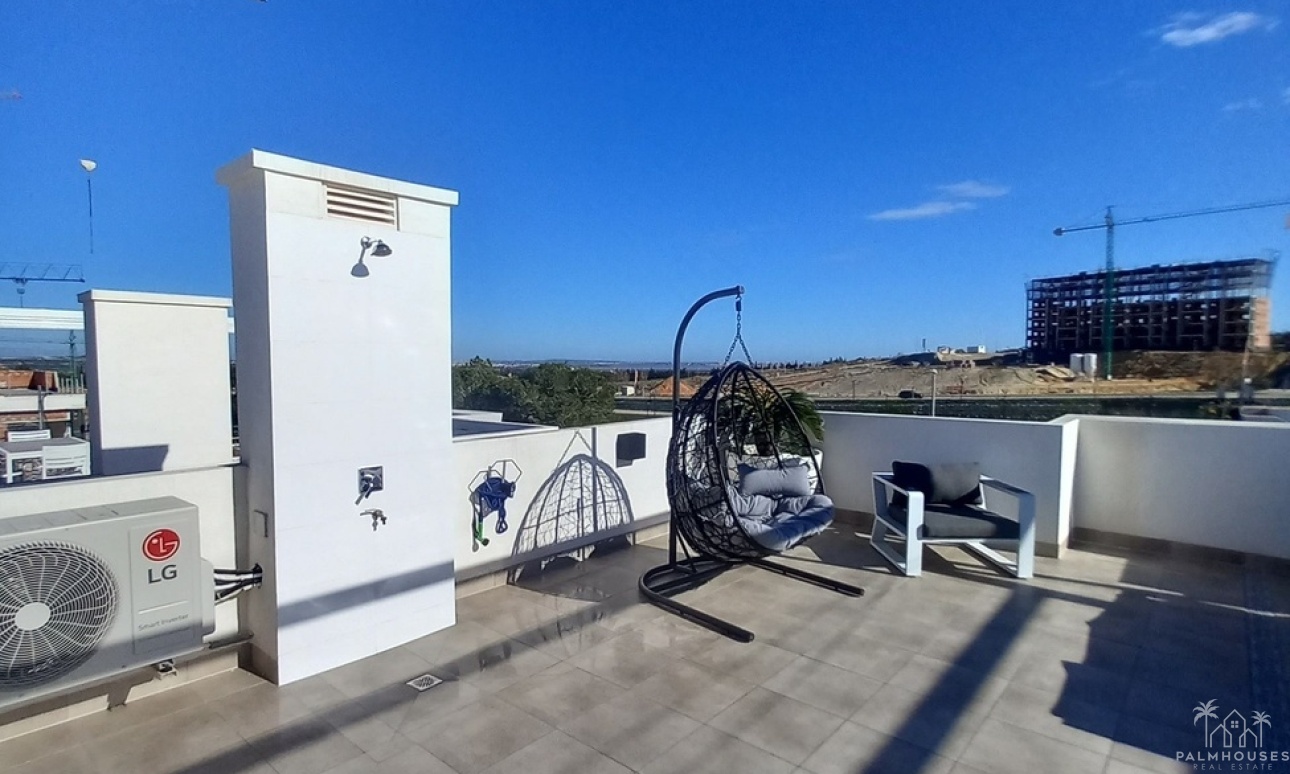 Resale - Apartments - San Miguel de Salinas - Costa Blanca